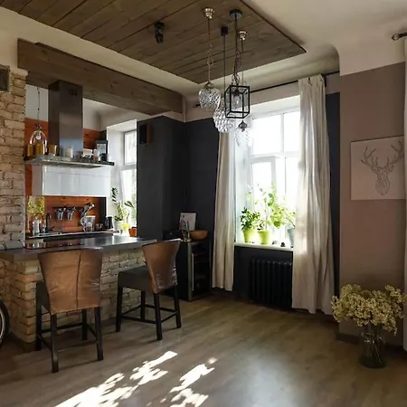 아파트 Cozy Apart. For Holidays Or Work